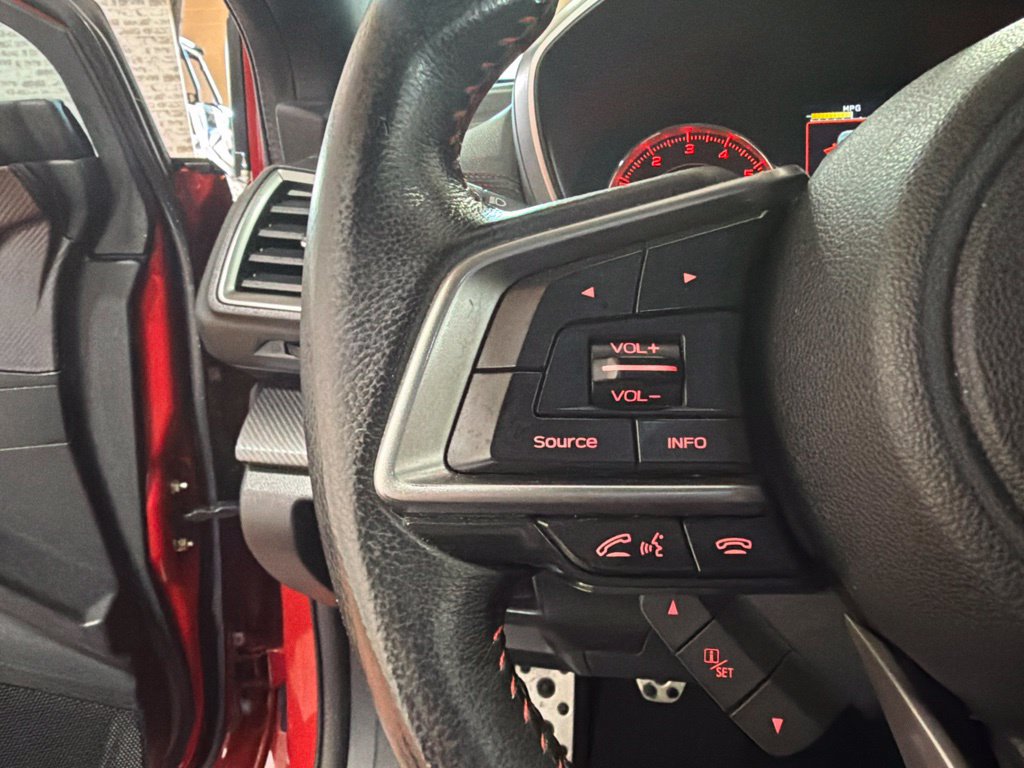 Used 2017 Subaru Impreza 2.0i Sport AWD/4WD image 20