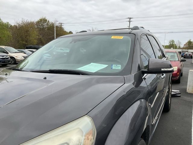 Used 2016 GMC Acadia Denali image 11
