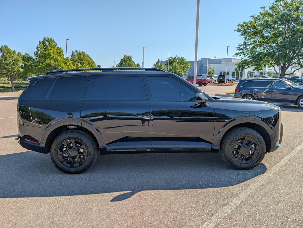 Used 2027 Kia Telluride SX Prestige X-Pro AWD/4WD image 7