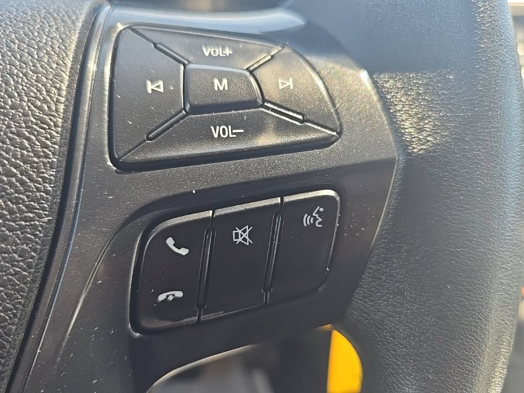 Used 2018 Ford Explorer 4WD w/ Class II Trailer Tow Package image 13