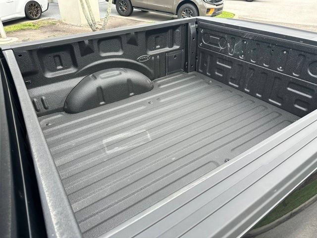 Certified 2025 Ford F150 XLT w/ Equipment Group 301A Standard AWD/4WD image 24