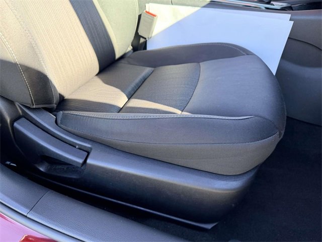 Used 2024 Nissan Altima 2.5 SV image 11