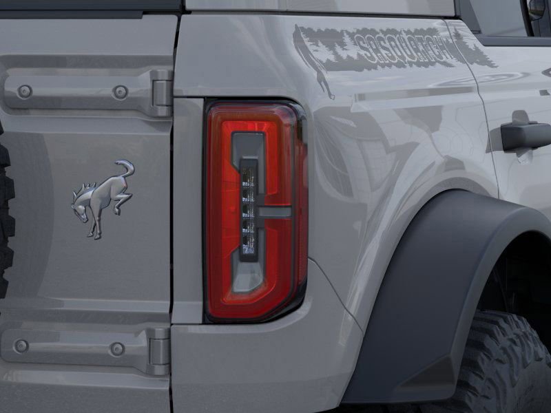 New 2026 Ford Bronco Badlands image 23