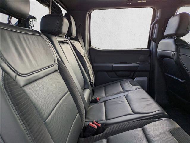 Used 2023 Ford F150 Raptor image 21