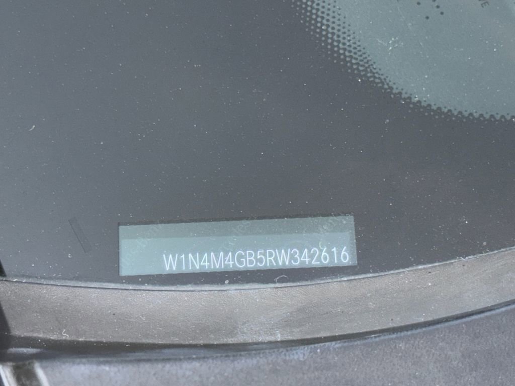 Used 2024 Mercedes-Benz GLB 250 image 25