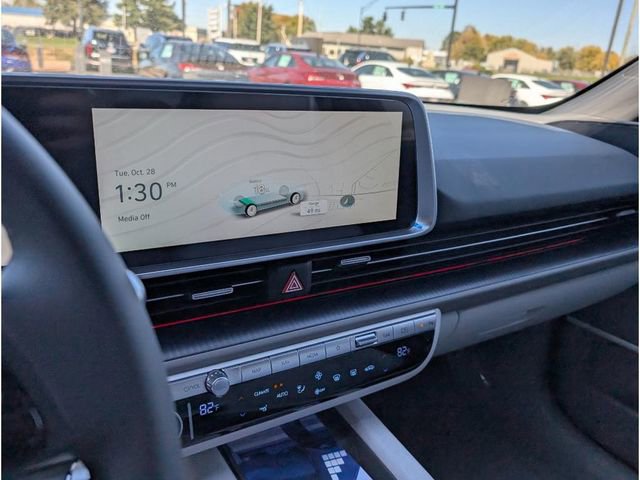 New 2025 Hyundai Ioniq 6 SEL image 20