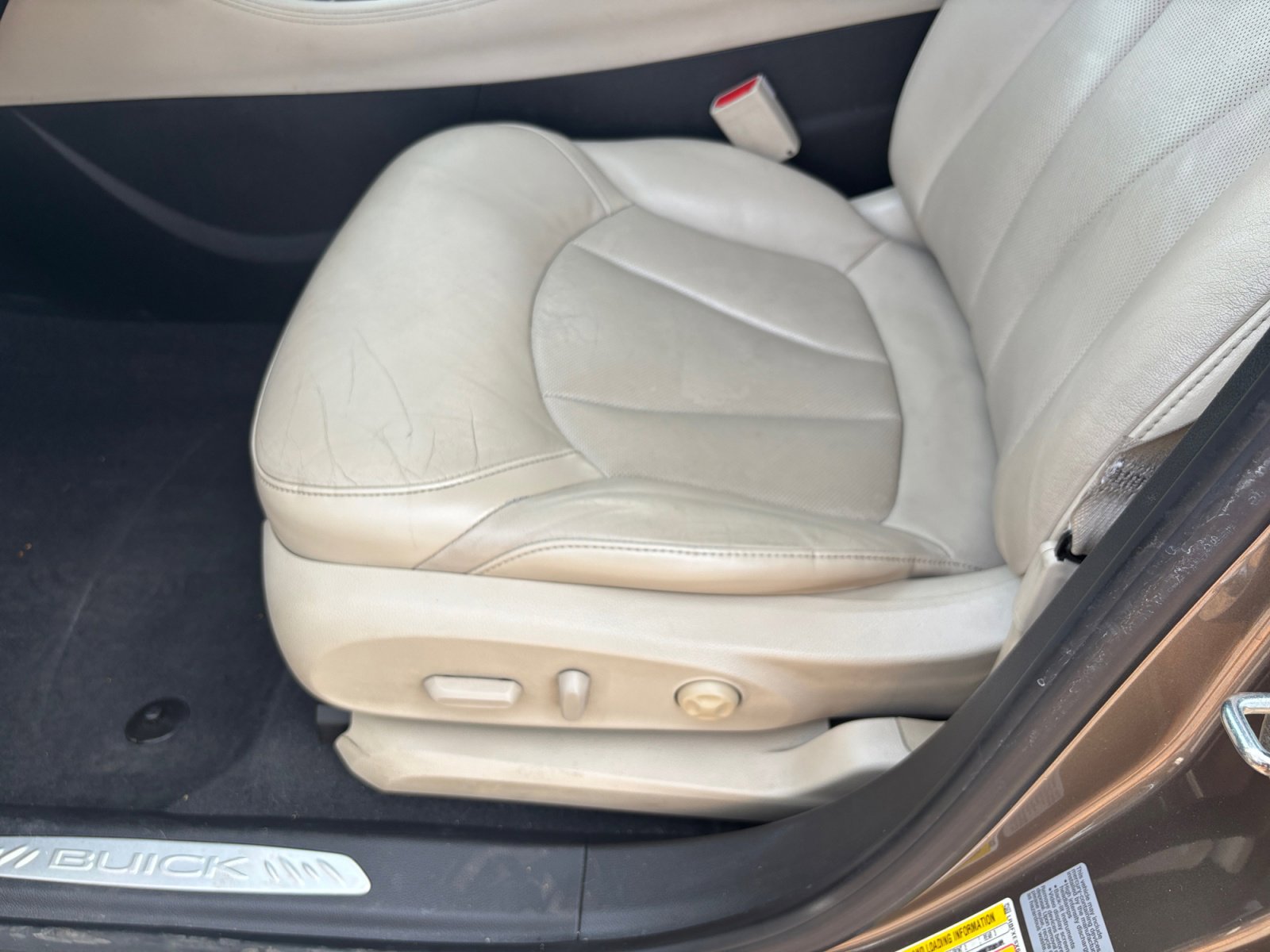 Used 2016 Buick Envision Premium image 13