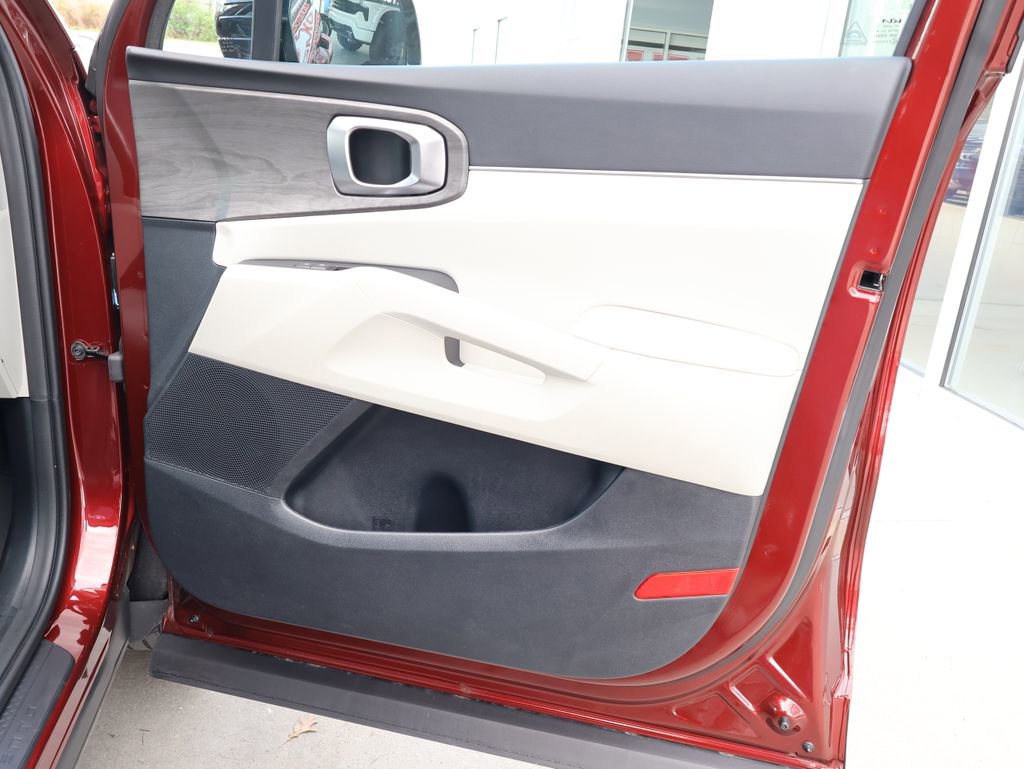 Used 2025 Kia Sorento X-Line EX AWD/4WD image 37