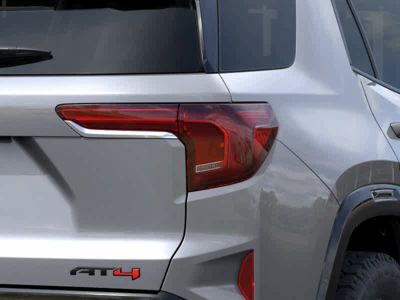 New 2026 GMC Terrain AT4 w/ Convenience Package III AWD/4WD image 11