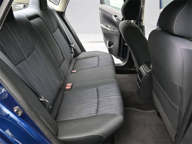 Used 2017 Nissan Sentra SV image 16