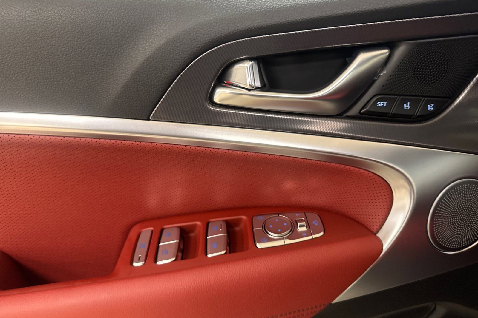 New 2026 Genesis G70 3.3T Sport Prestige RWD image 11