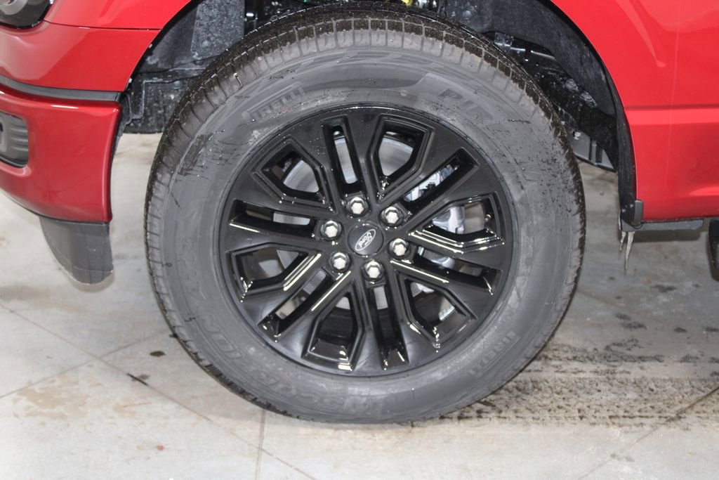 New 2026 Ford F150 XLT image 20