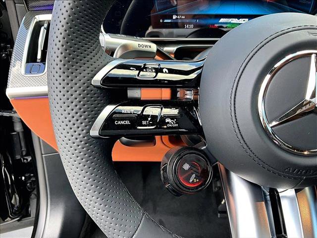 New 2026 Mercedes-Benz S 63 AMG S image 20