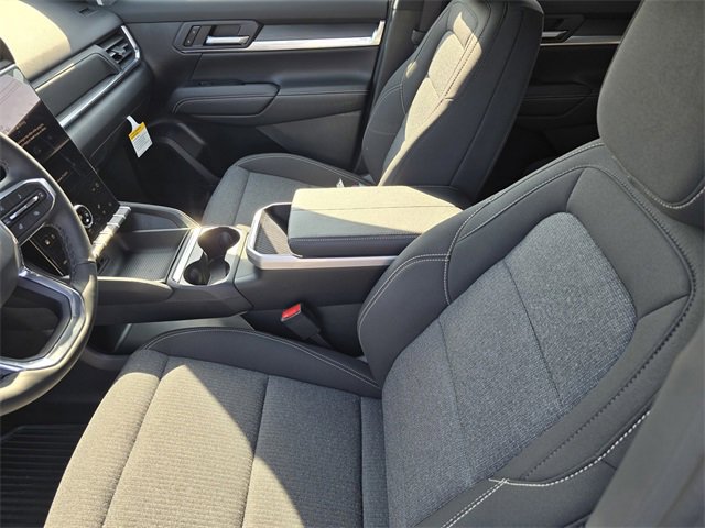 New 2026 GMC Terrain Elevation w/ Technology Package II image 17