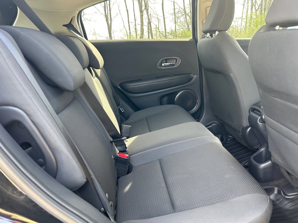 Used 2022 Honda HR-V EX image 17