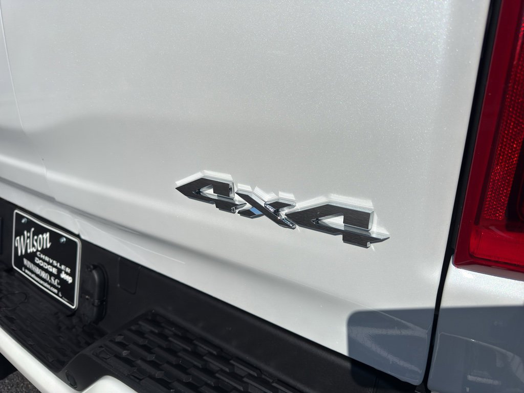 New 2026 RAM 1500 Limited image 8