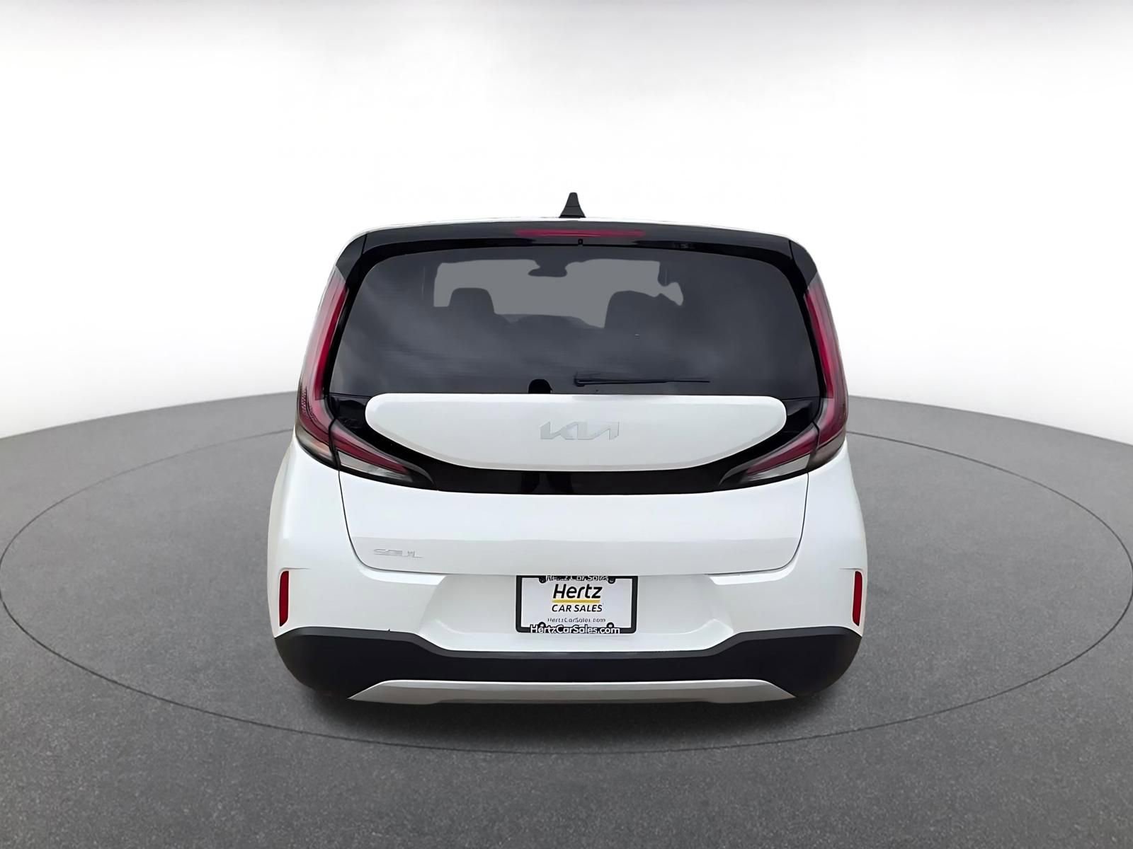 Used 2025 Kia Soul LX w/ LX Technology Package image 12