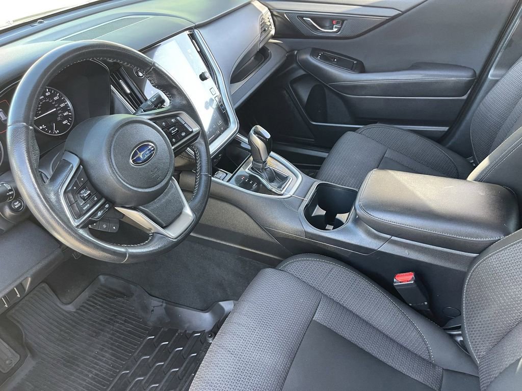Used 2022 Subaru Outback Premium AWD/4WD image 18