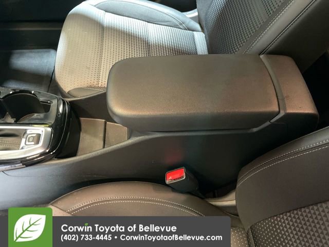 Used 2024 Chevrolet Trax LT w/ Driver Confidence Package image 18