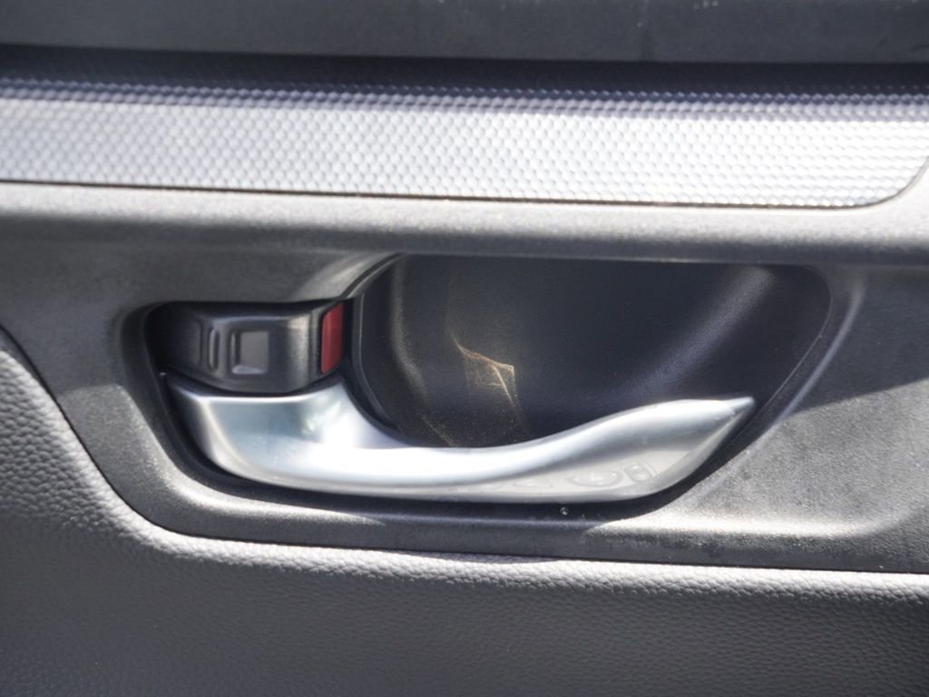Used 2023 Honda CR-V Sport image 11