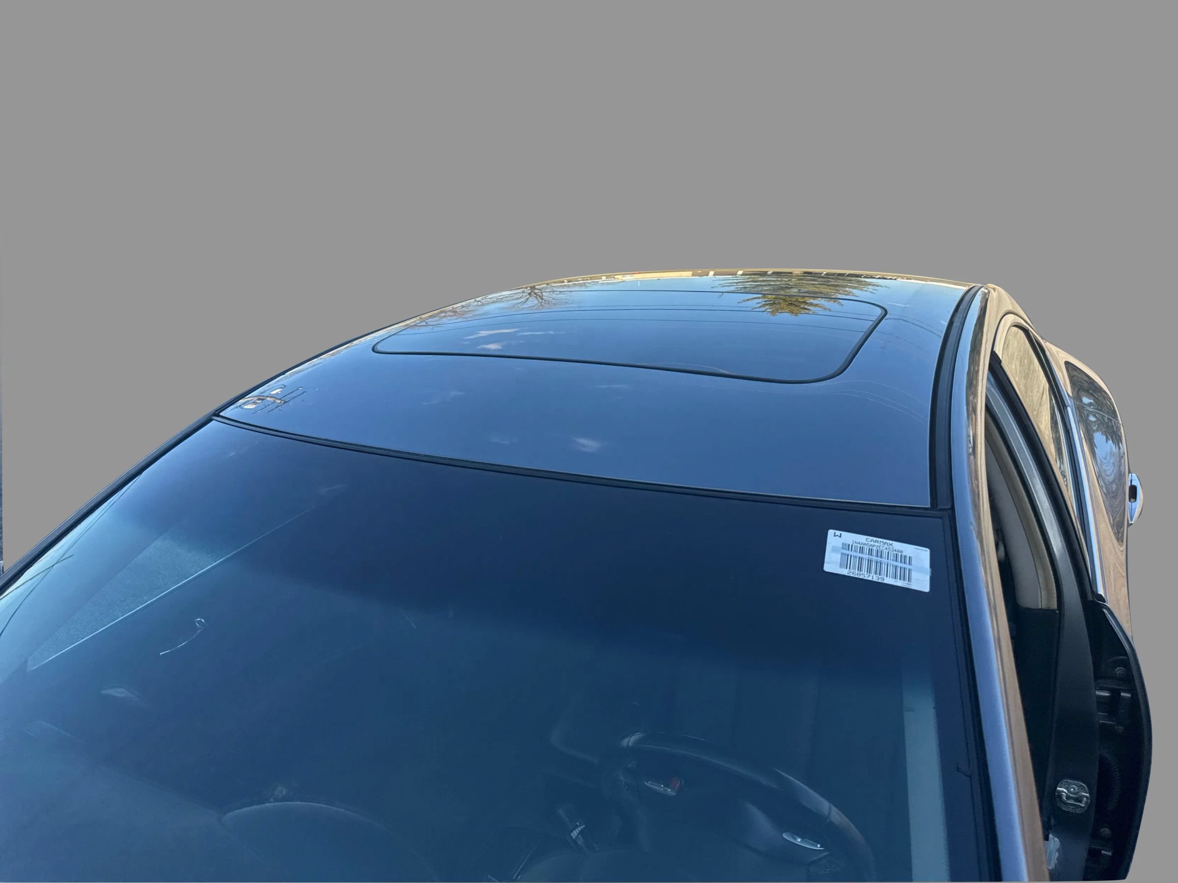 Used 2014 Nissan Maxima 3.5 S FWD image 14