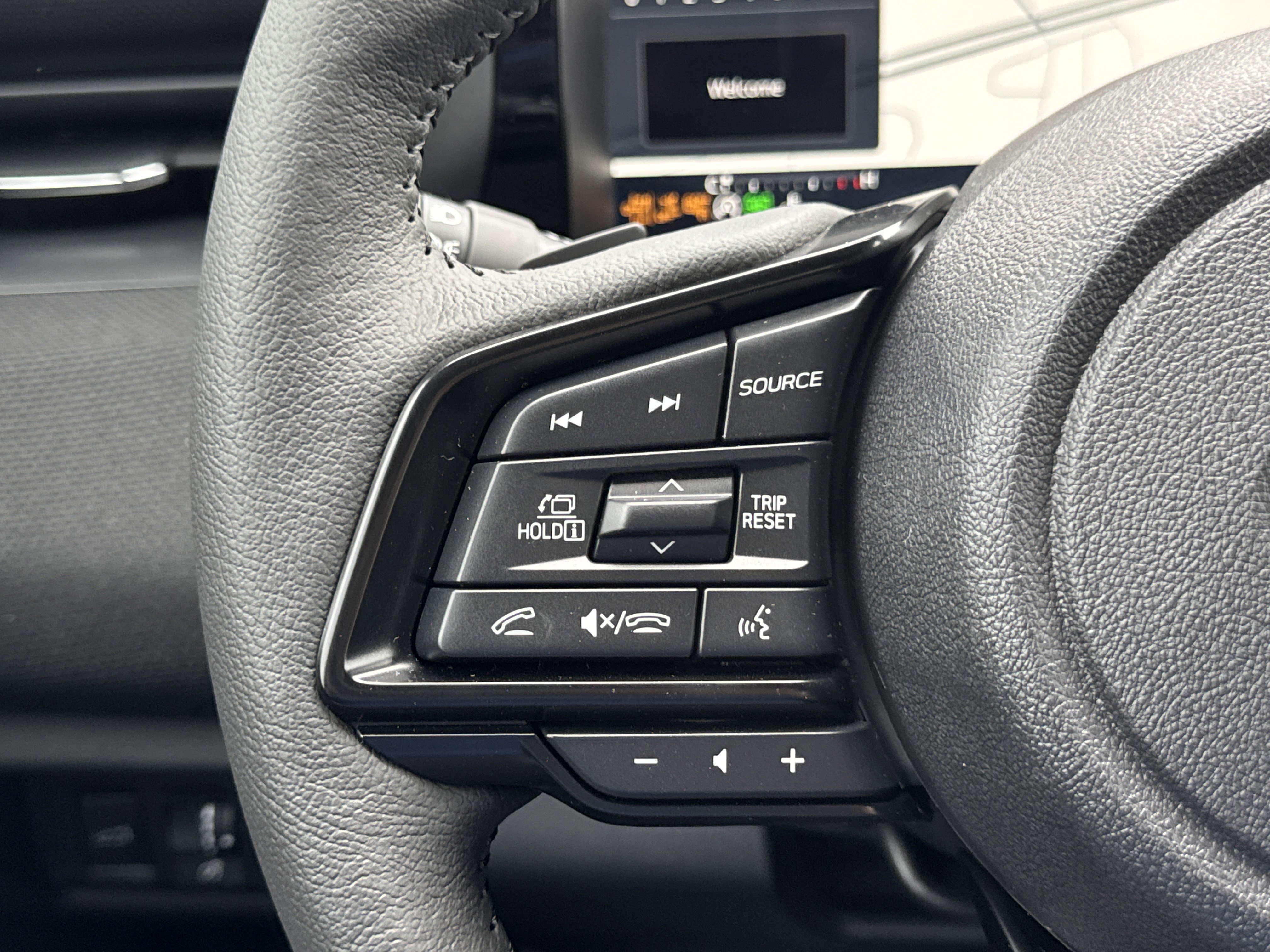 New 2026 Subaru Outback Limited image 15