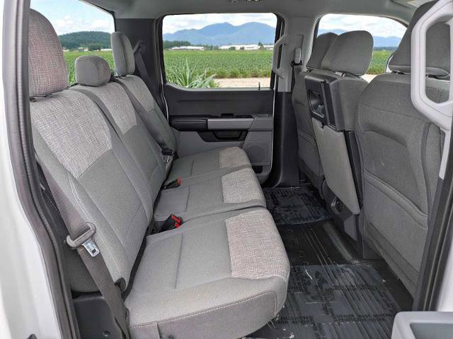 Certified 2024 Ford F350 XLT image 25