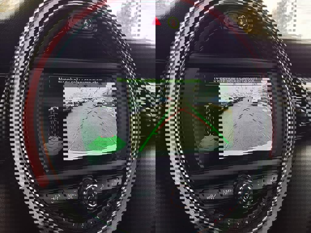 Used 2020 MINI Cooper John Cooper Works w/ Premium Package image 7