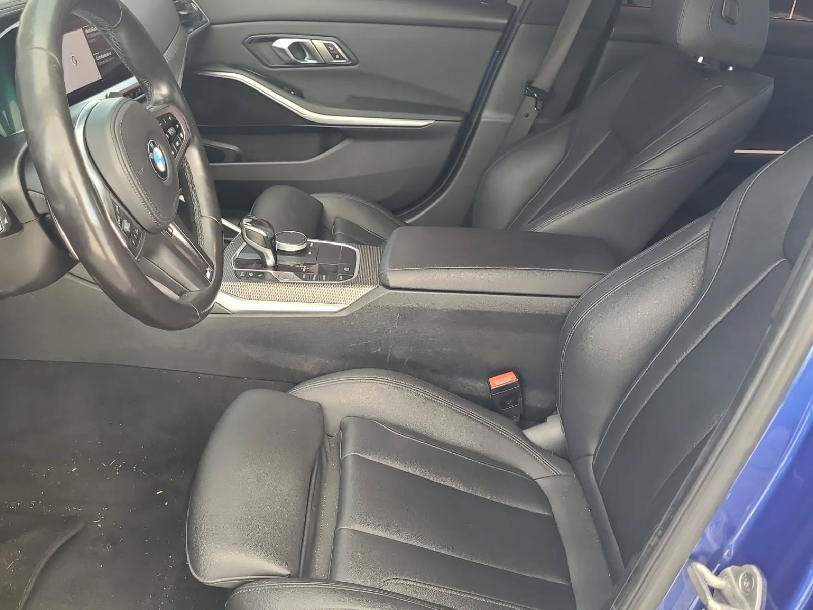 Used 2021 BMW M340i RWD image 3