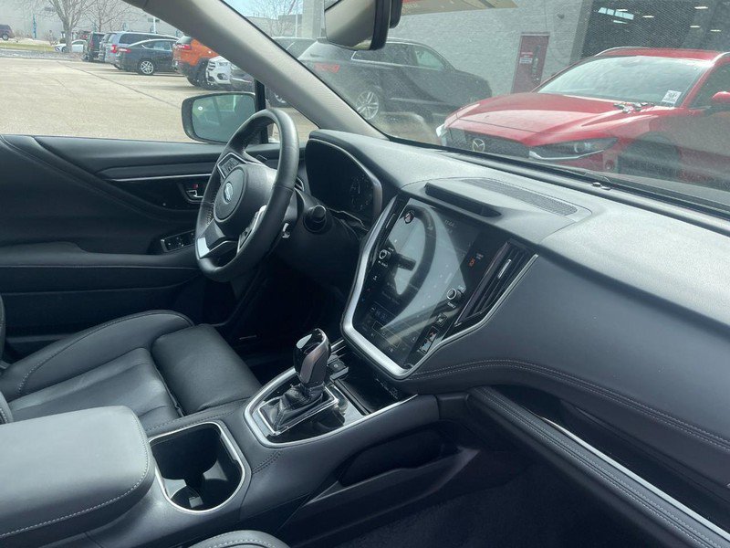 Used 2025 Subaru Legacy Limited image 2