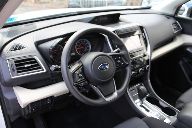 Used 2019 Subaru Ascent 8-Passenger image 19