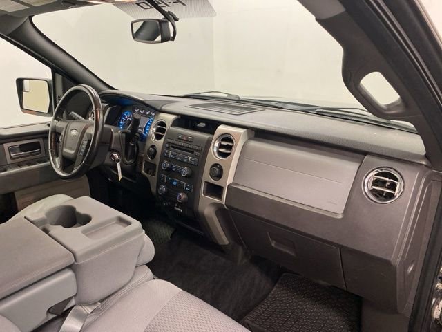 Used 2011 Ford F150 XLT w/ XLT Chrome Pkg image 20