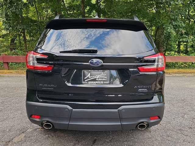 Used 2023 Subaru Ascent Onyx Edition Limited AWD/4WD image 6