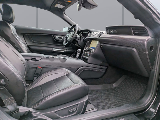 Used 2020 Ford Mustang GT Premium w/ GT Performance Package RWD image 13