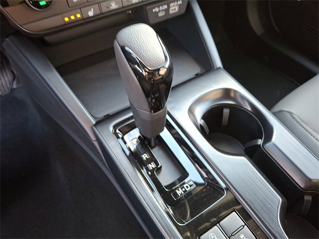 New 2026 Subaru Outback Premium image 16