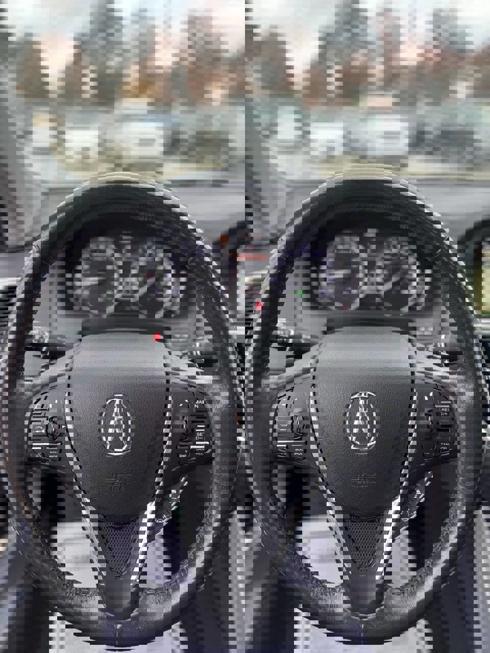 Used 2018 Acura TLX w/ Technology Package image 16