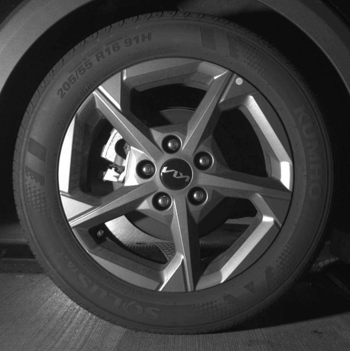 Used 2025 Kia K4 LXS image 15
