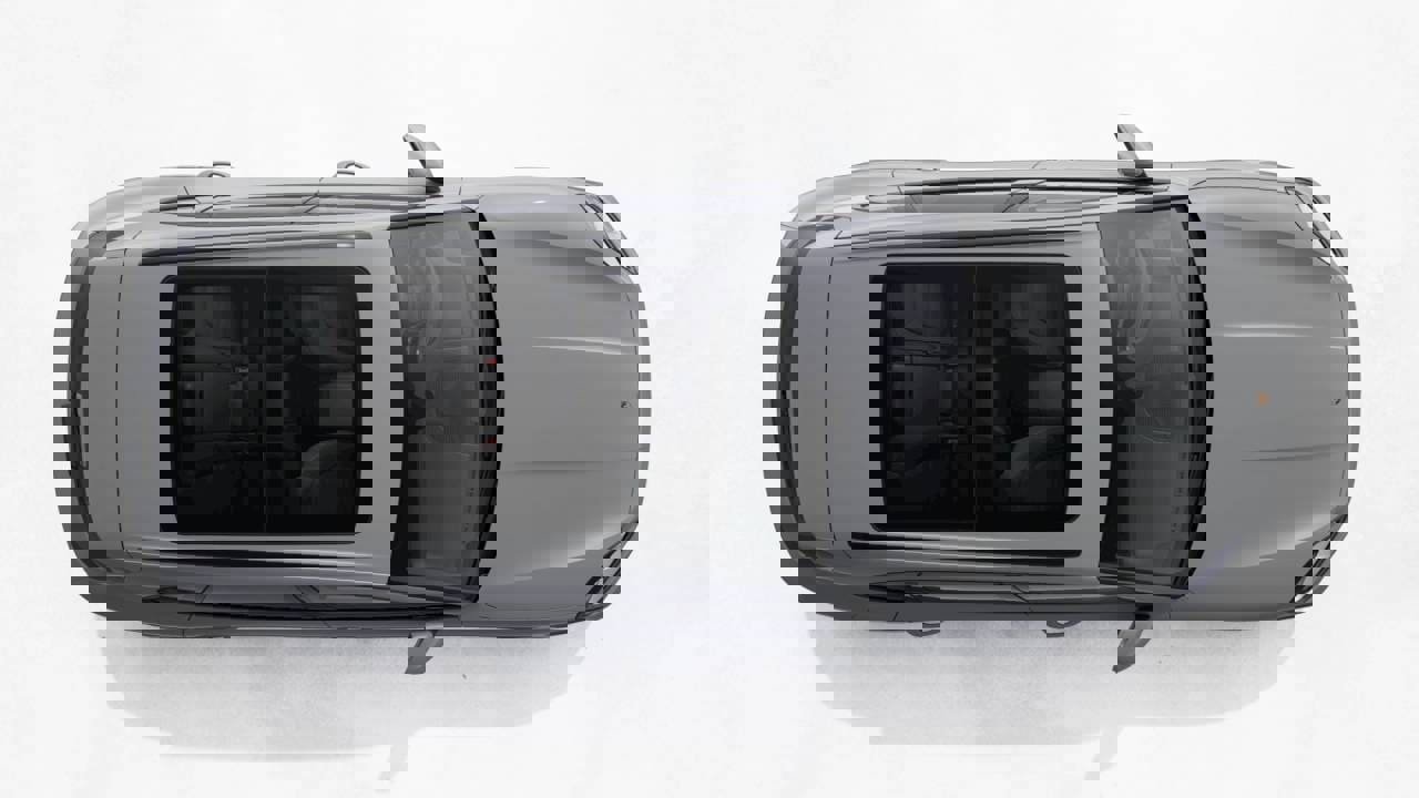 New 2026 Porsche Cayenne AWD/4WD image 5