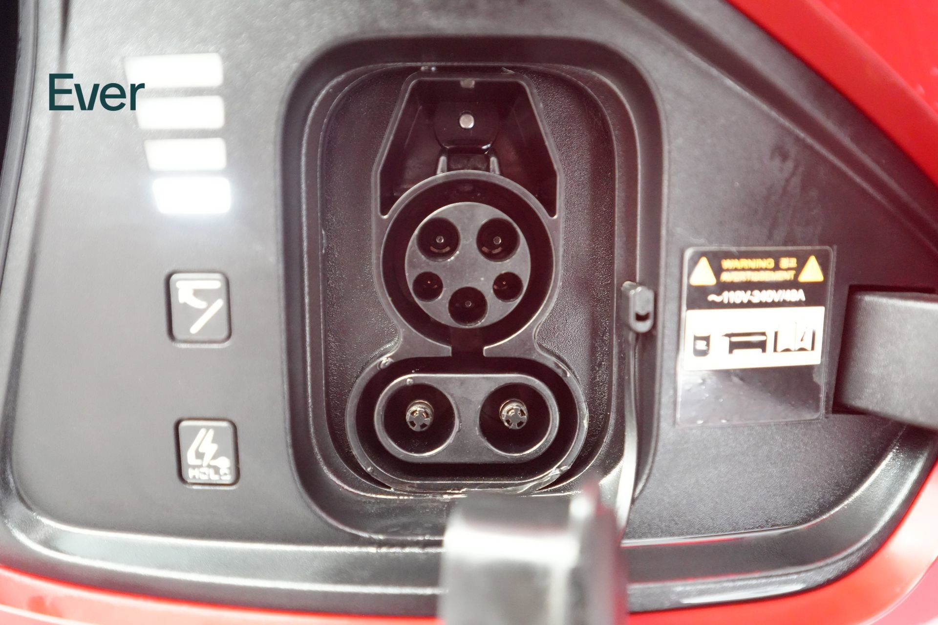 Used 2023 Kia EV6 GT image 10