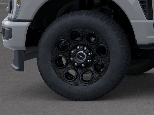 New 2026 Ford F350 XLT w/ XLT Premium Package image 19