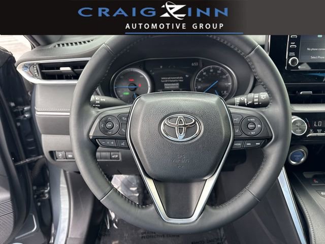 Used 2022 Toyota Venza XLE AWD/4WD image 14
