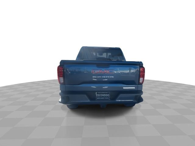 New 2026 GMC Sierra 1500 Elevation w/ Elevation Premium Package AWD/4WD image 7