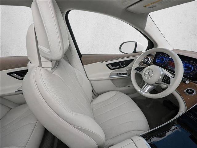 Certified 2023 Mercedes-Benz EQE 350+ SUV image 16