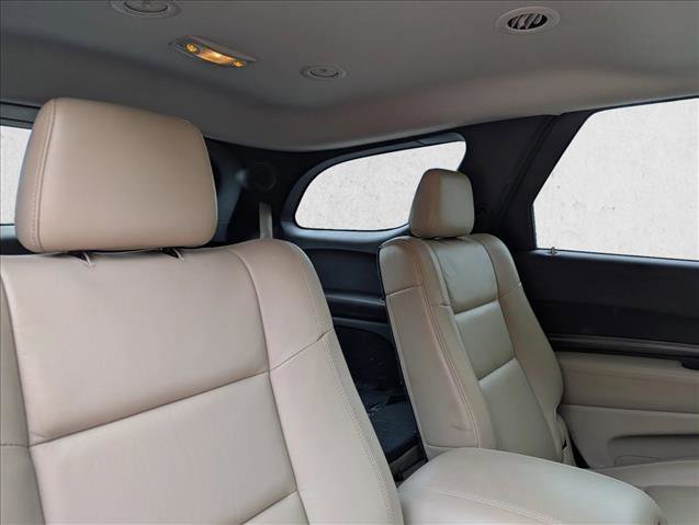 Used 2019 Dodge Durango Citadel w/ Technology Group image 30