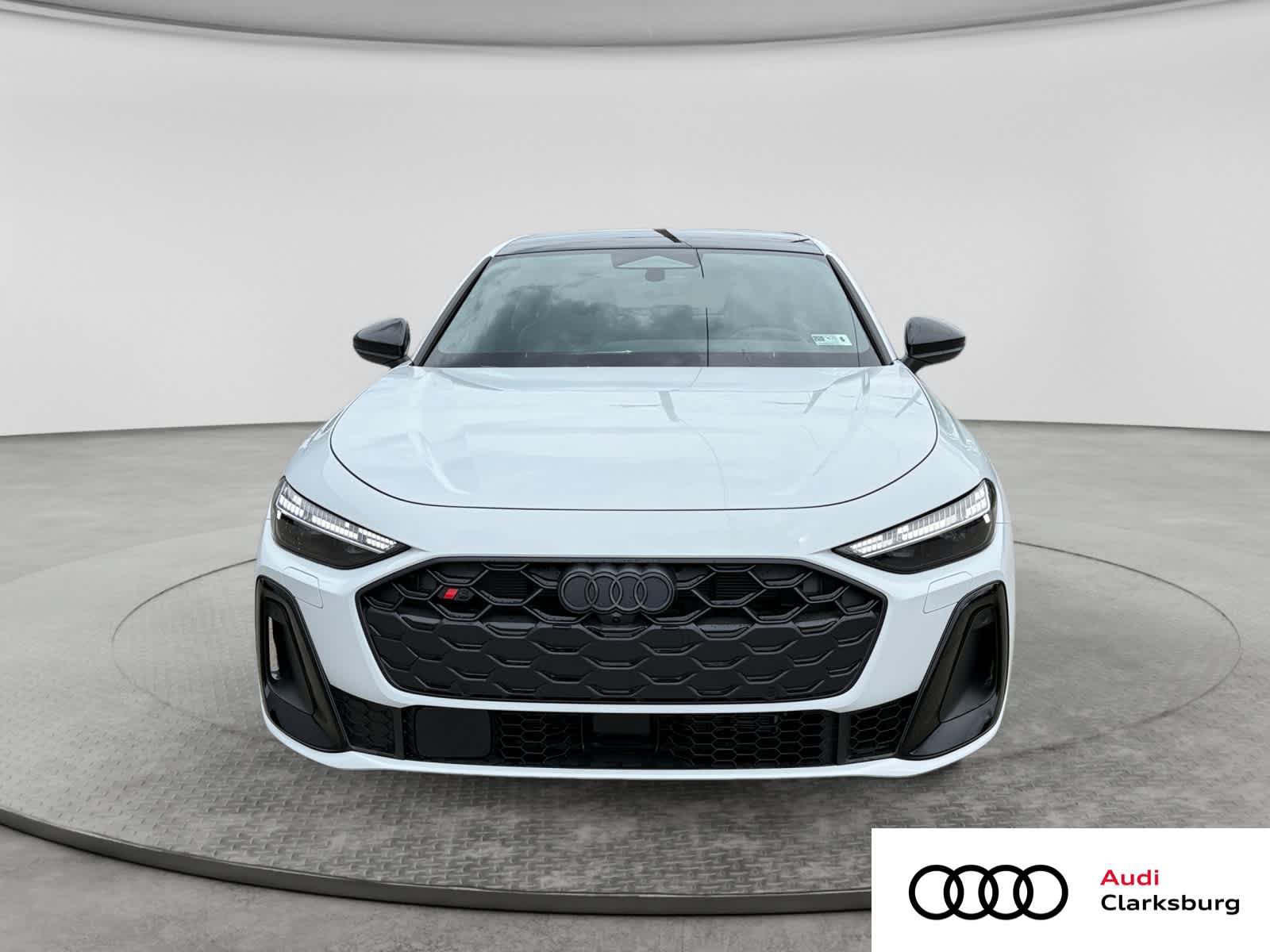 New 2026 Audi S5 Premium Plus AWD/4WD image 2