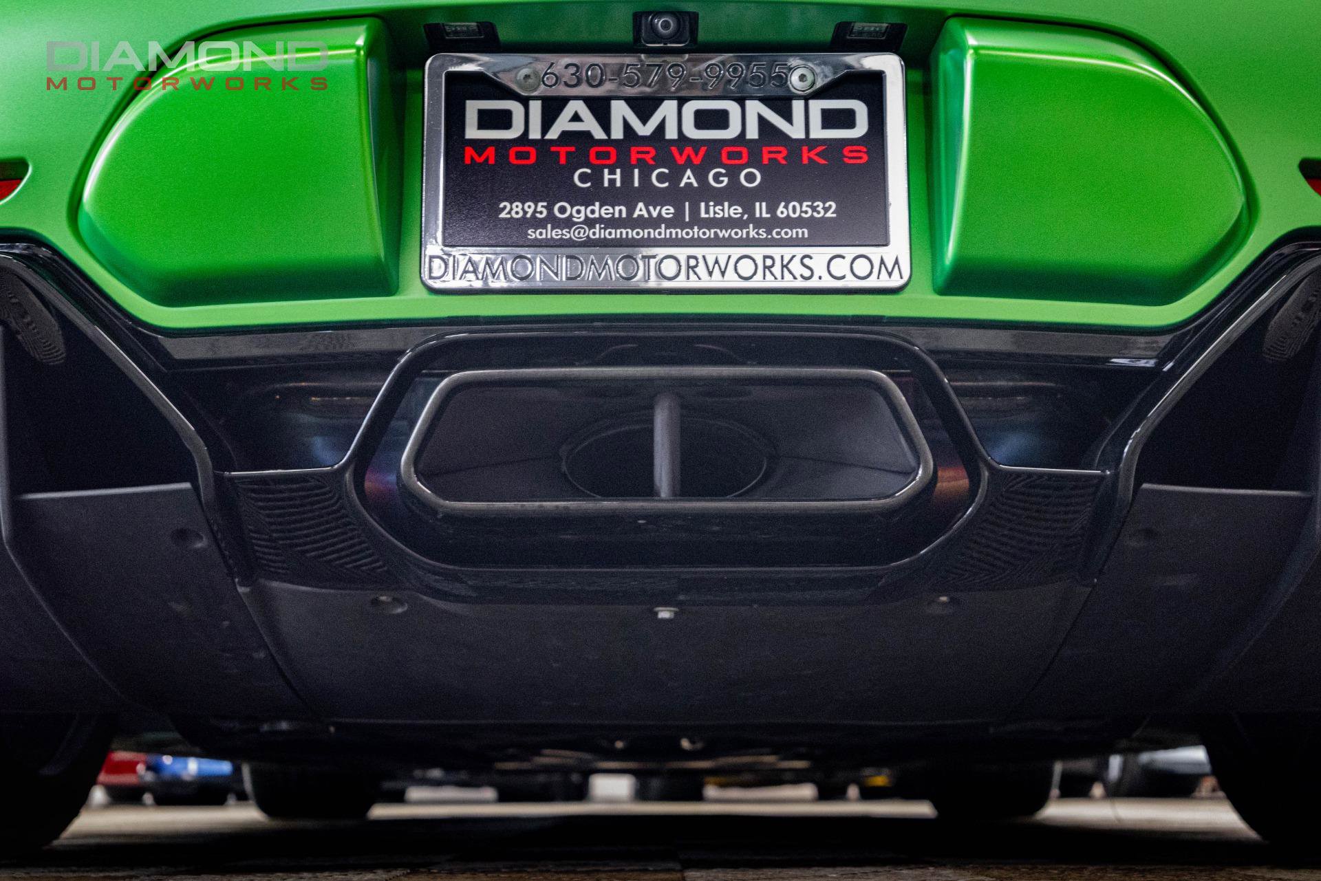 Used 2018 Mercedes-Benz AMG GT R image 45