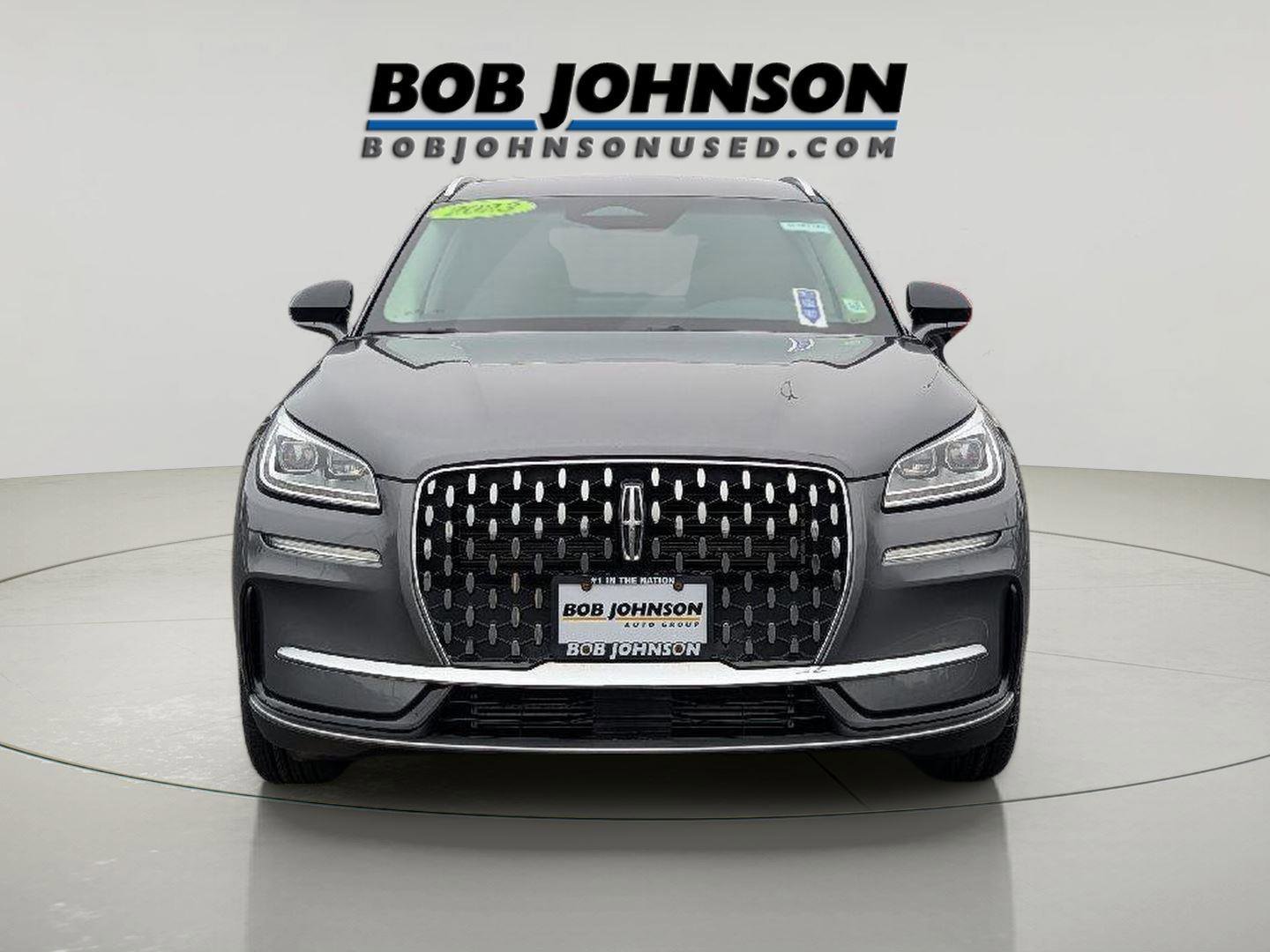 Used 2023 Lincoln Corsair Reserve image 6