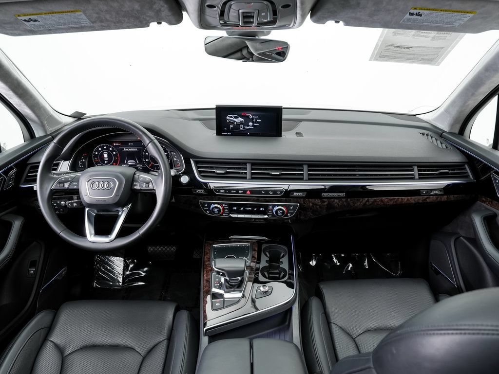 Used 2018 Audi Q7 3.0T Prestige AWD/4WD image 21