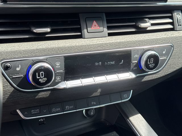 Used 2024 Audi A5 2.0T Premium Plus AWD/4WD image 22