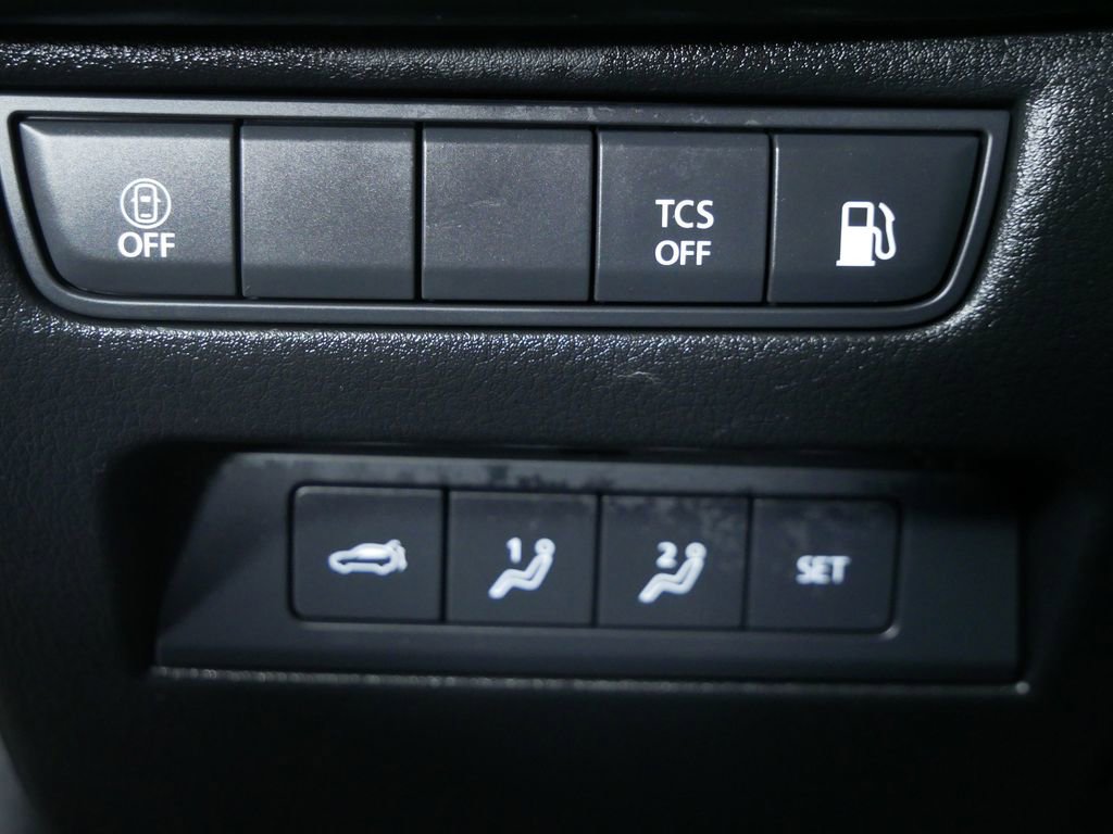 Used 2025 MAZDA CX-50 2.5 Hybrid w/ Premium Plus Pkg image 24